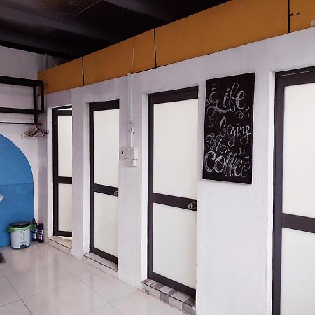 Codo Homestay Hue Exteriör bild