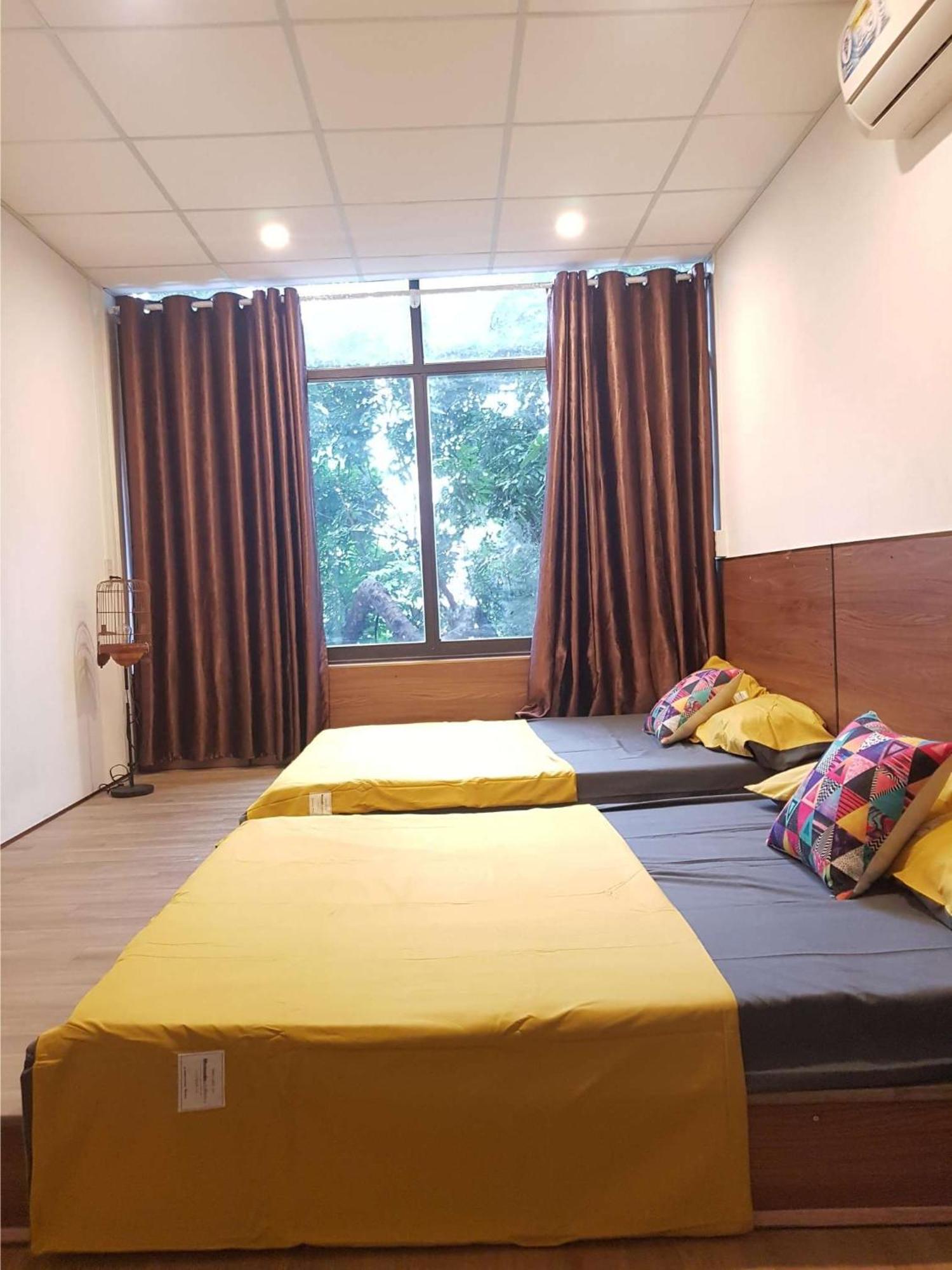 Codo Homestay Hue Exteriör bild