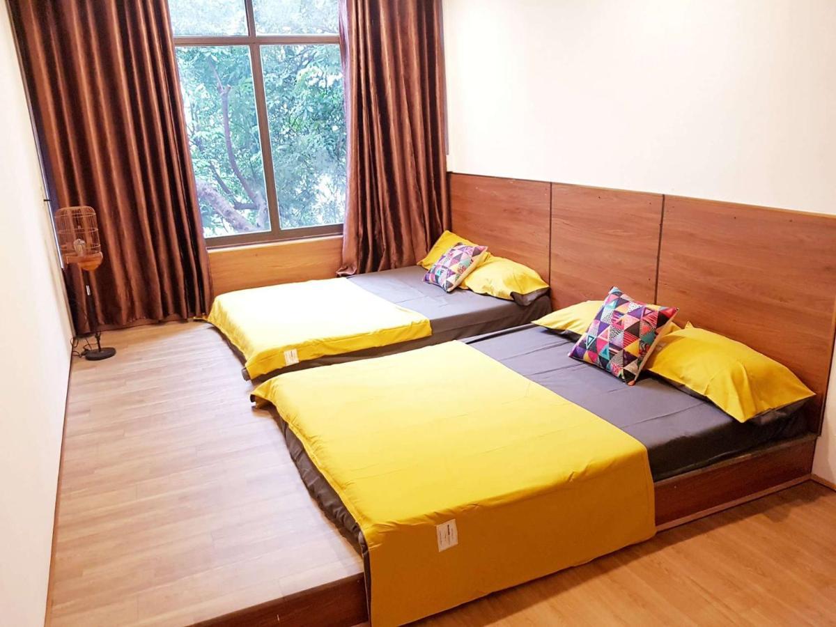 Codo Homestay Hue Exteriör bild