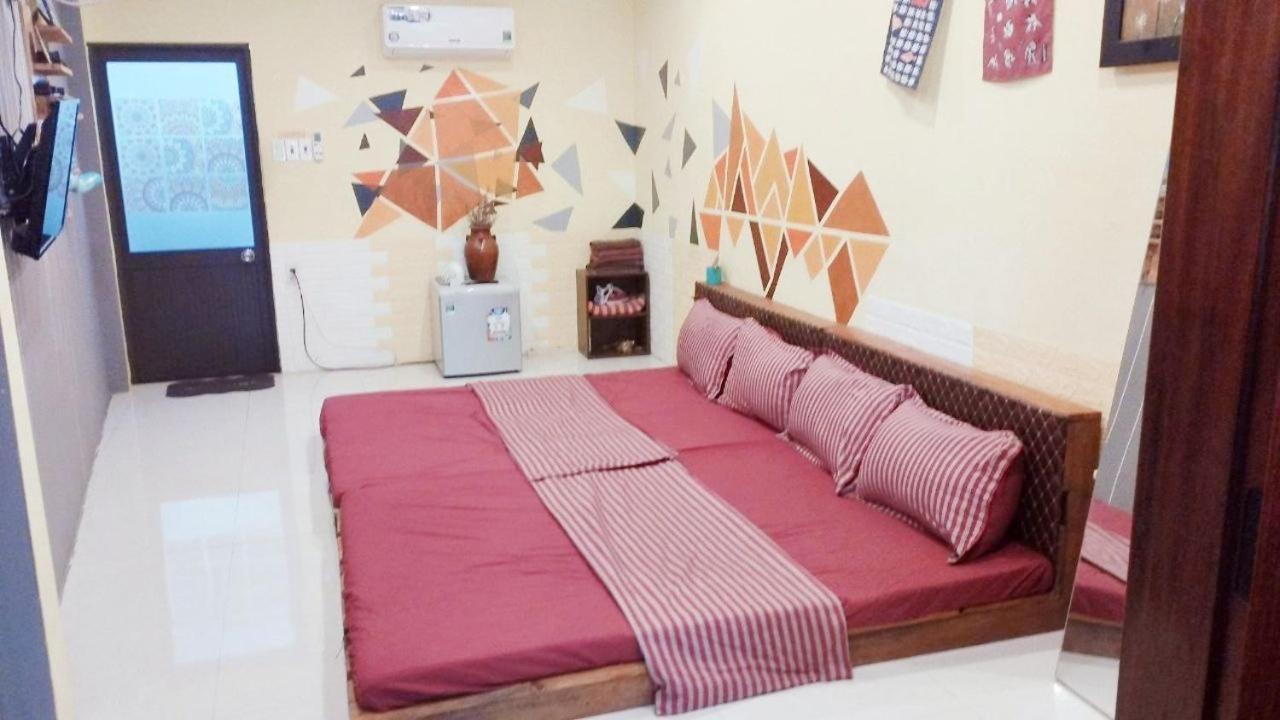 Codo Homestay Hue Exteriör bild