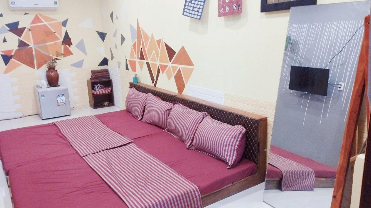Codo Homestay Hue Exteriör bild