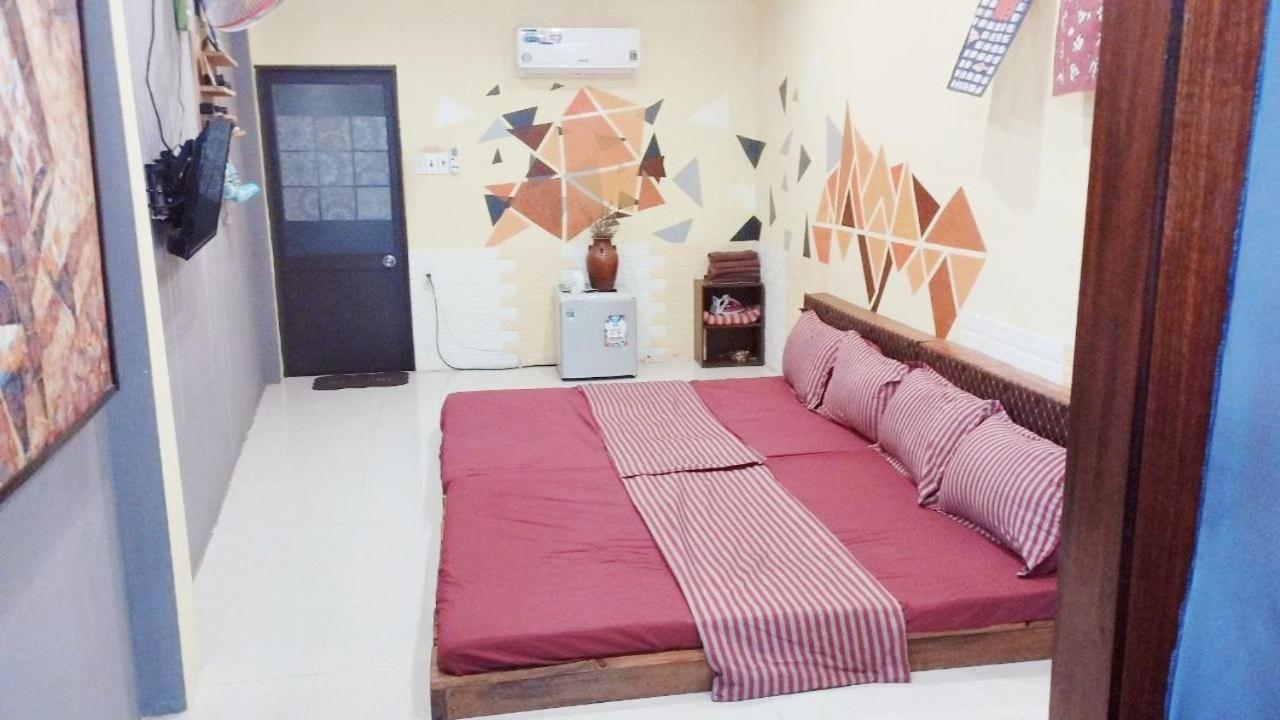 Codo Homestay Hue Exteriör bild