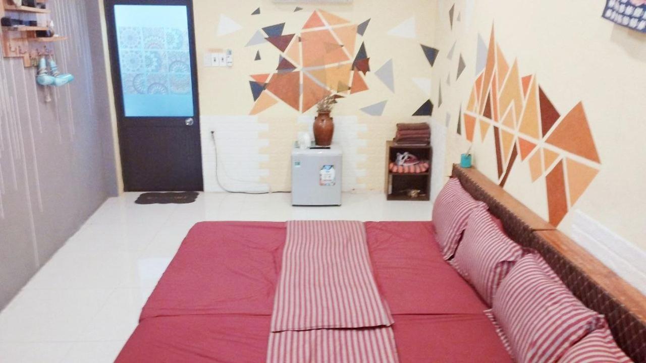 Codo Homestay Hue Exteriör bild