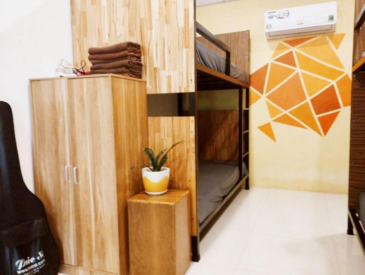 Codo Homestay Hue Exteriör bild