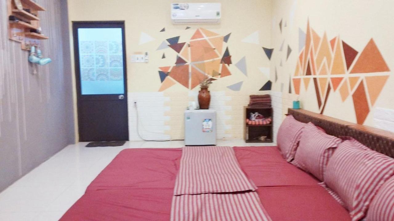 Codo Homestay Hue Exteriör bild