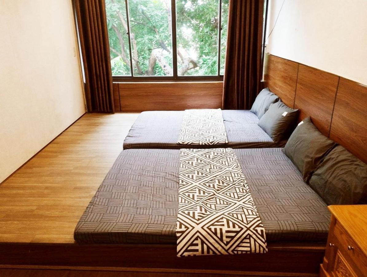 Codo Homestay Hue Exteriör bild