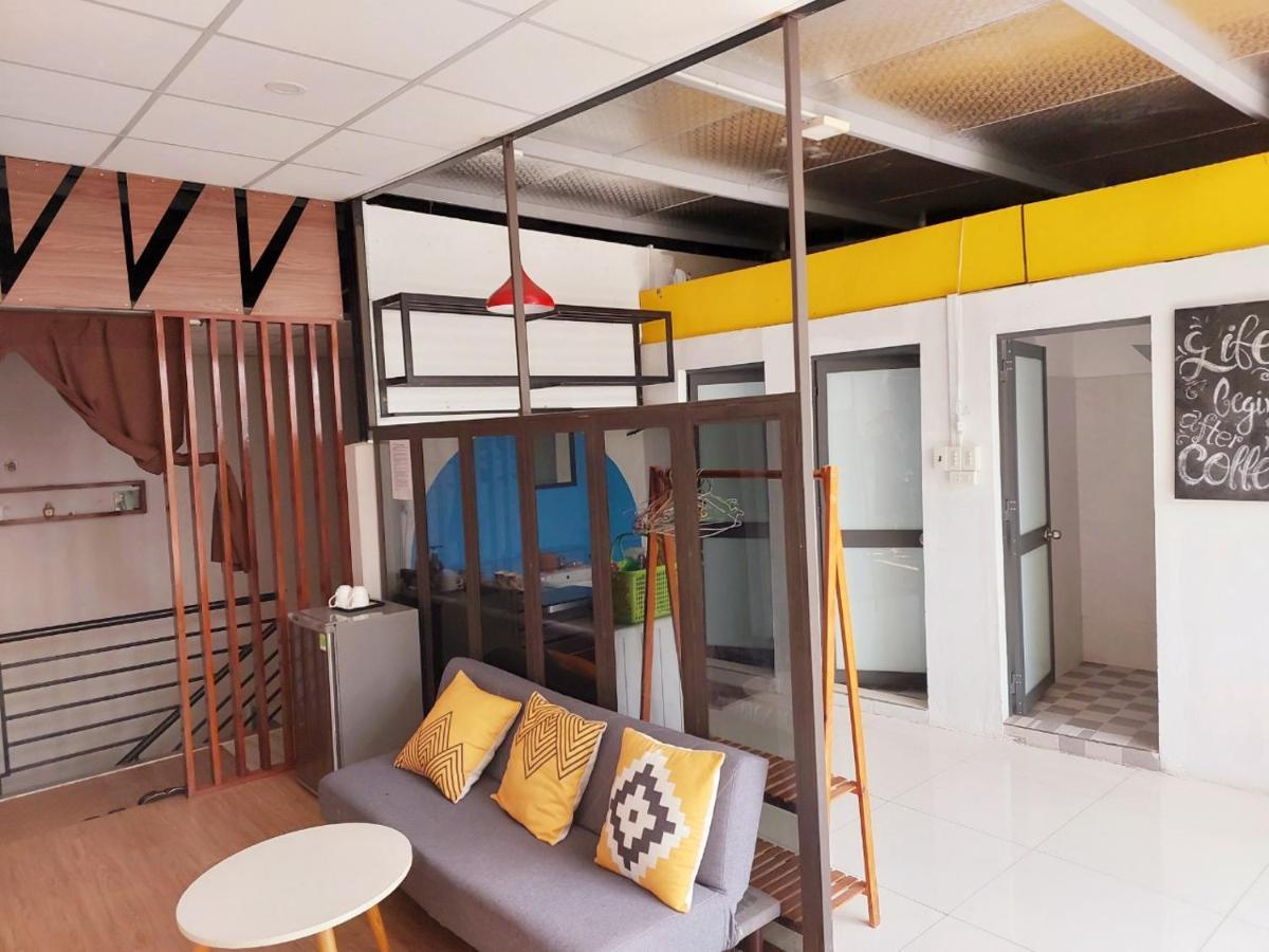 Codo Homestay Hue Exteriör bild