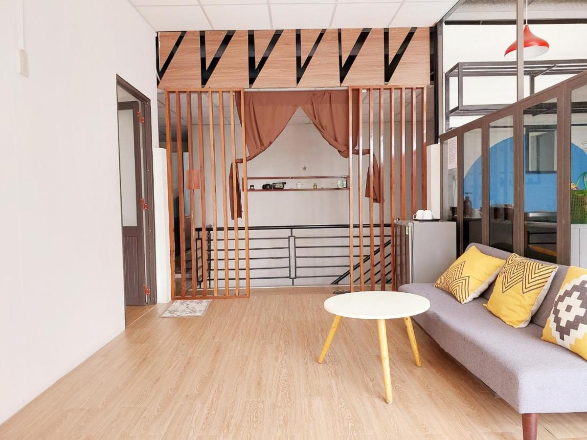 Codo Homestay Hue Exteriör bild