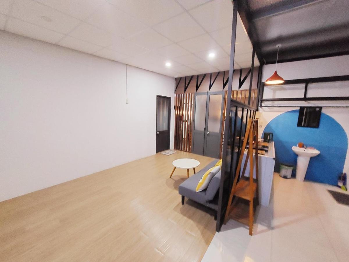 Codo Homestay Hue Exteriör bild