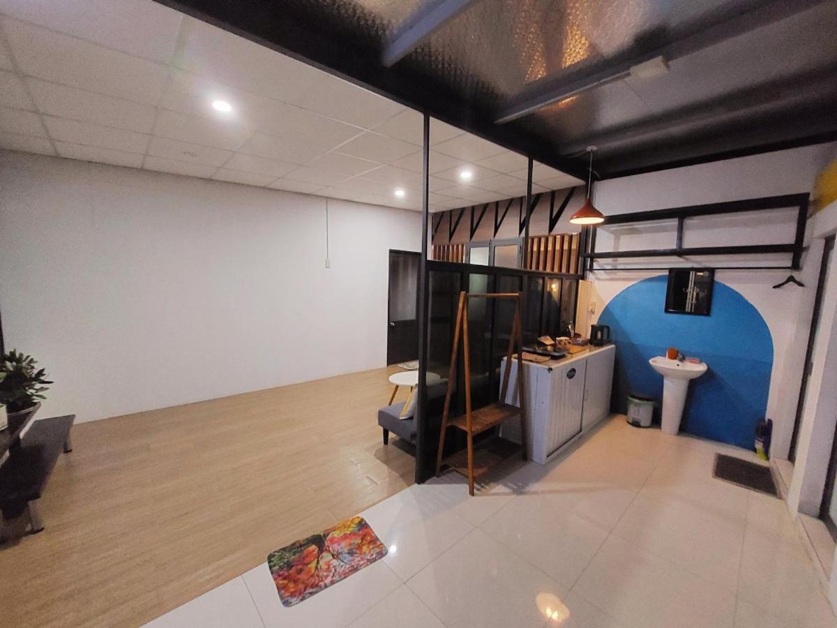 Codo Homestay Hue Exteriör bild