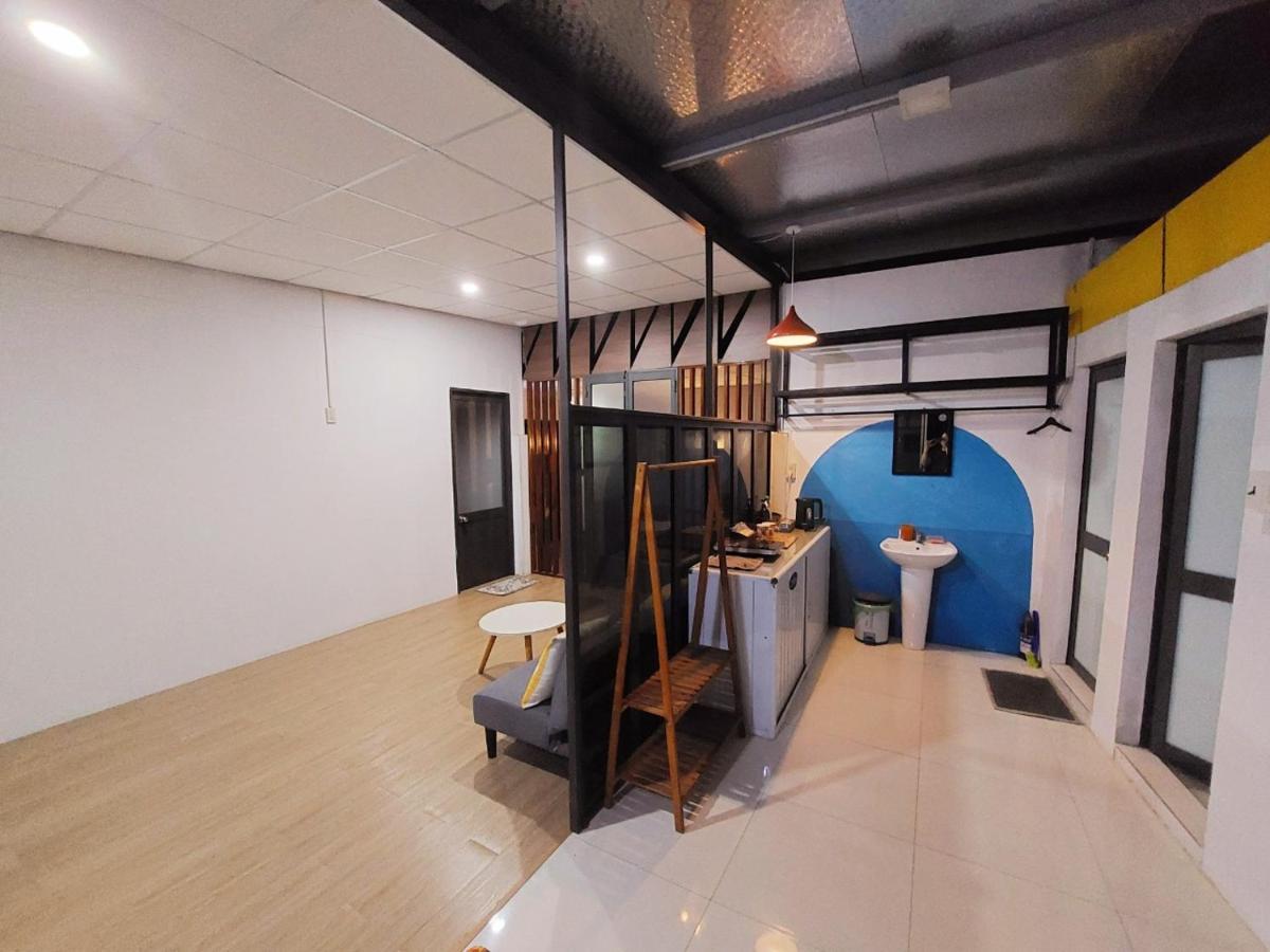 Codo Homestay Hue Exteriör bild