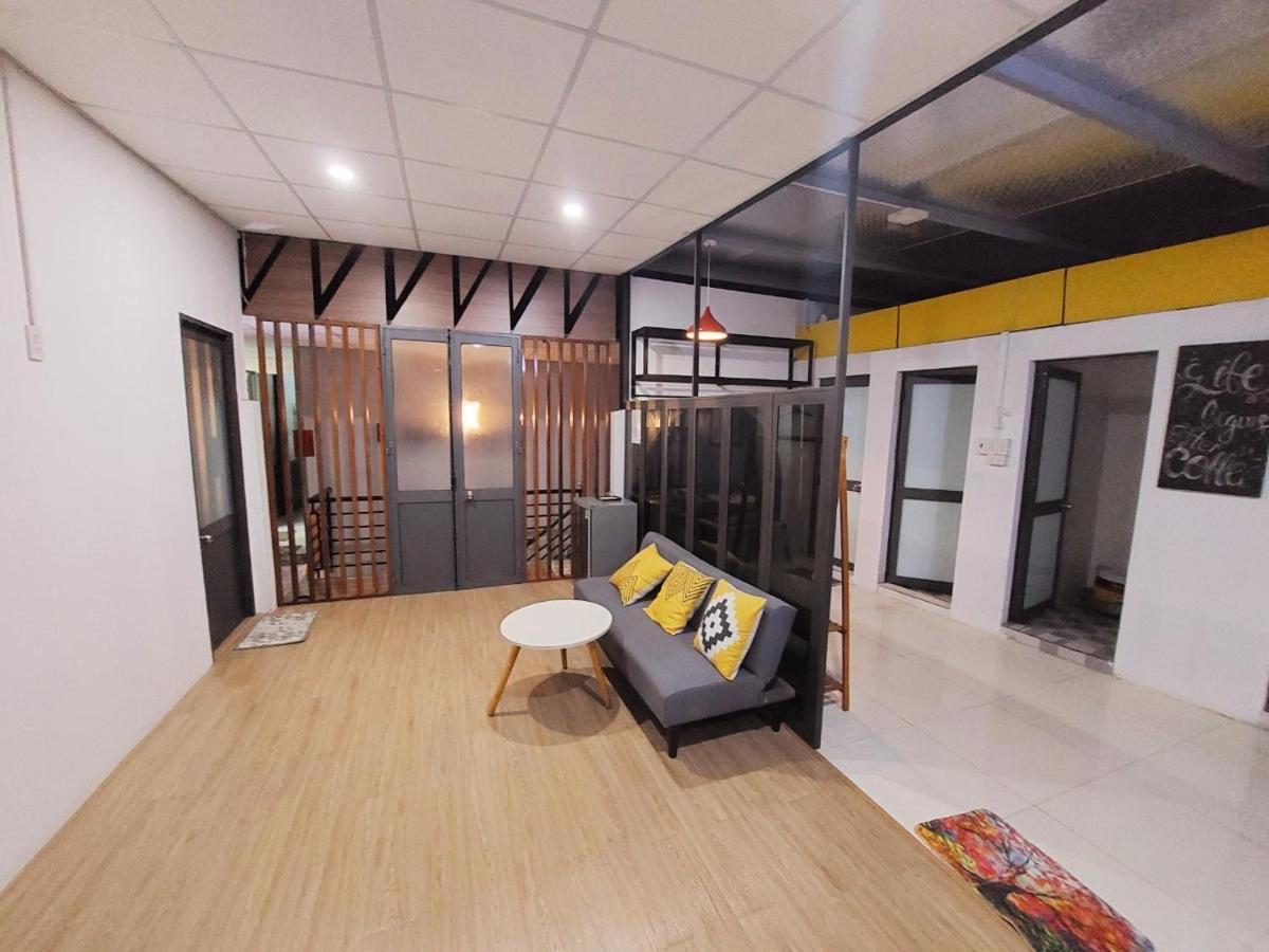 Codo Homestay Hue Exteriör bild