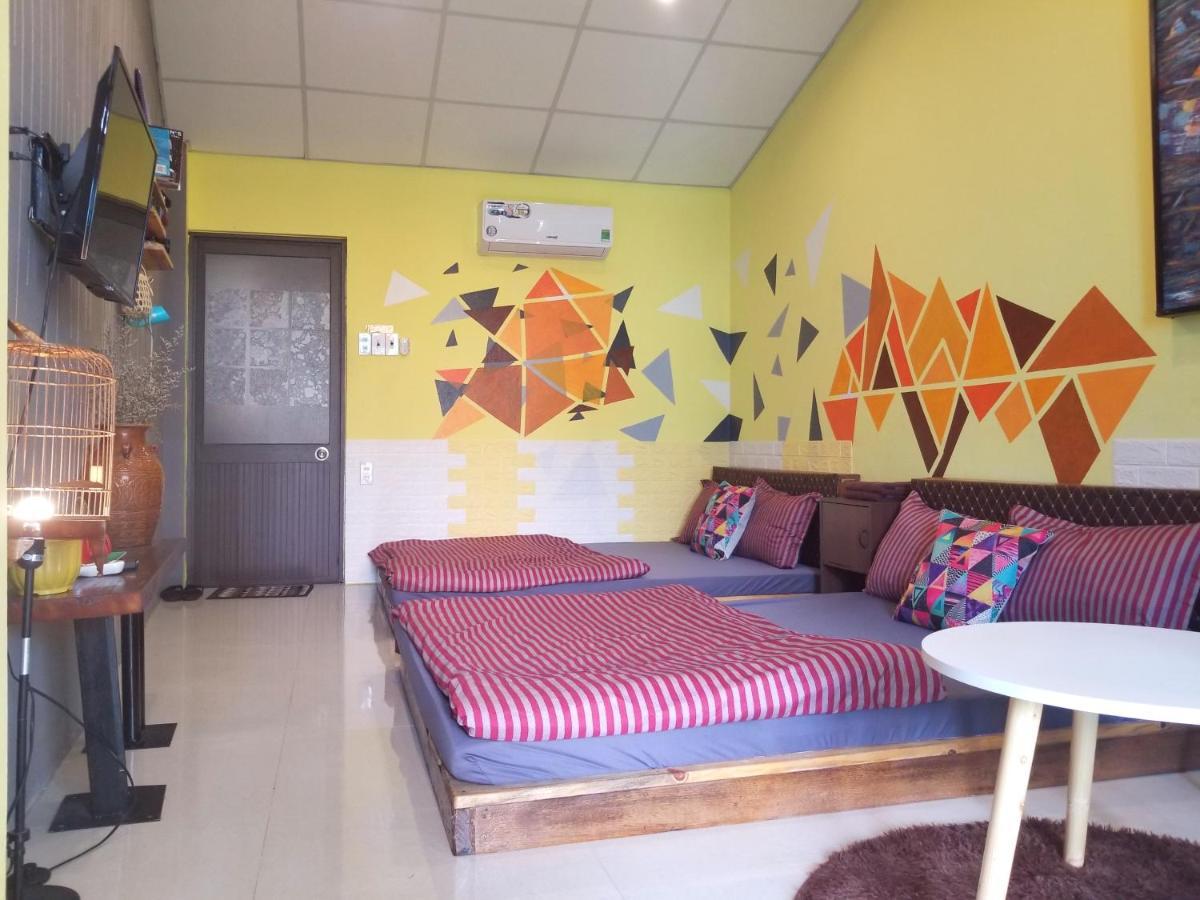 Codo Homestay Hue Exteriör bild